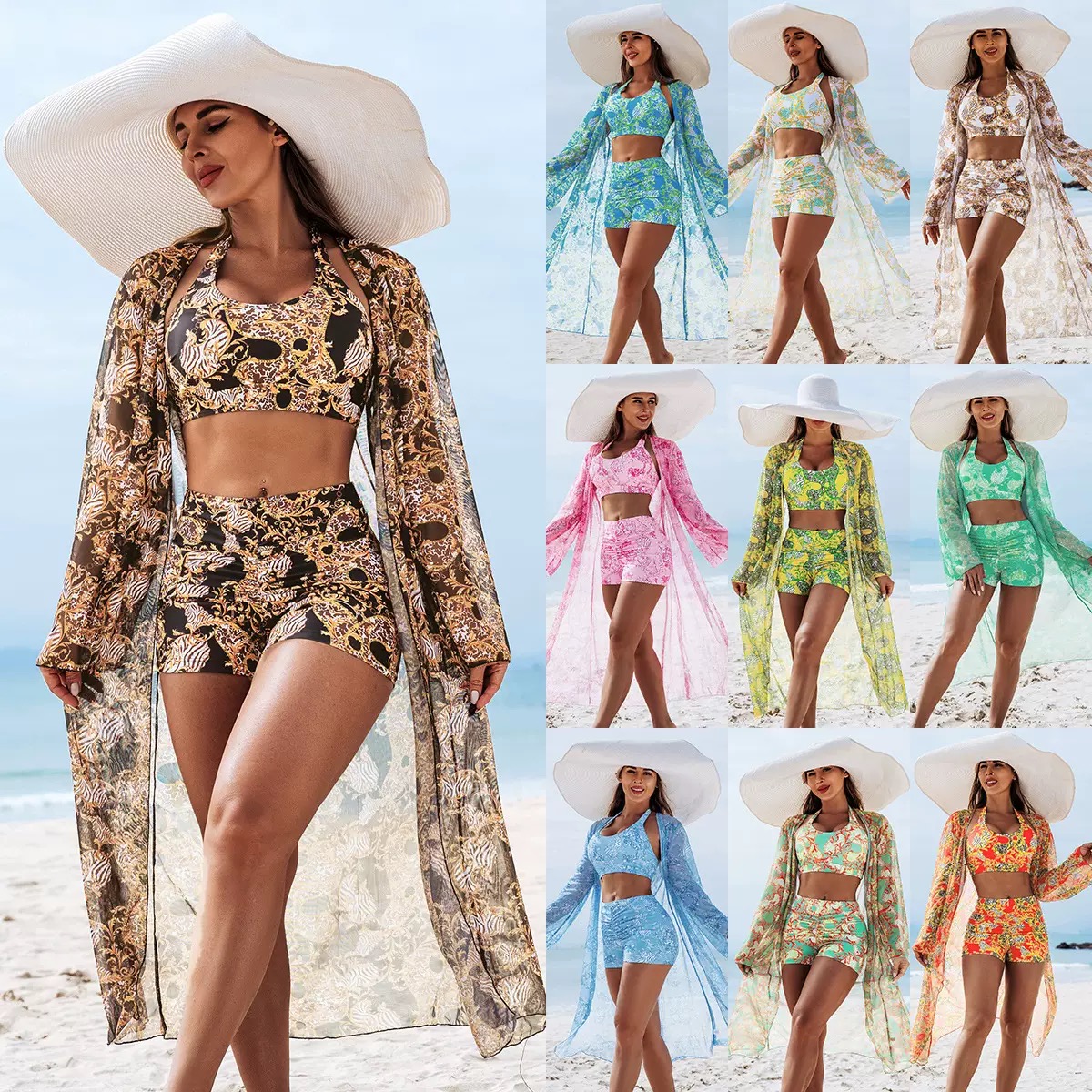 Resort Collection