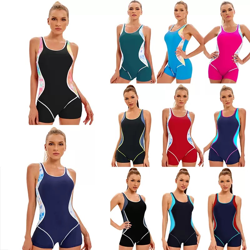 Performance Swimwear
